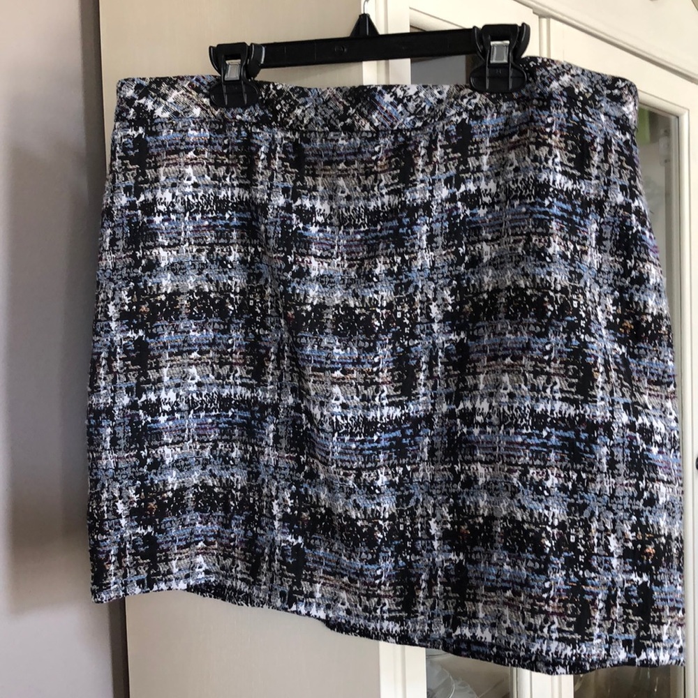J Crew skirt